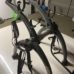 Bike rack (best Offer)