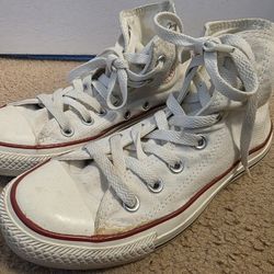 Converse Shoes