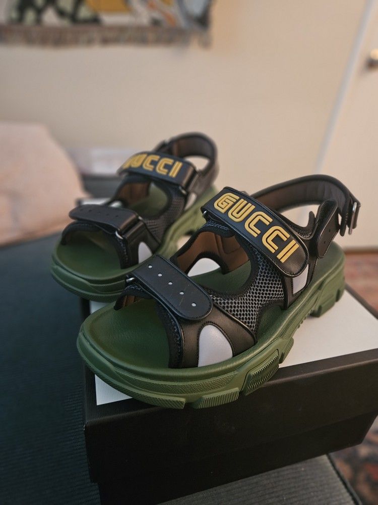 Gucci Men's Sandals