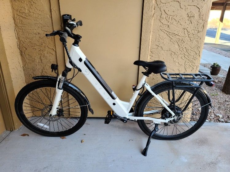Electric Bike -GEN 3 Stride