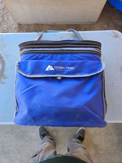 Ozark Trail Soft-Sided Cooler Bag