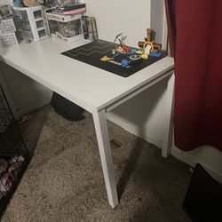 IKEA Desk $60 OBO 