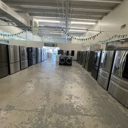 2025 Clean Sale Appliance Up To 70% Off Call Now 