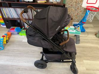 Nuna Tavo Next Stroller