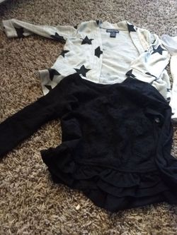 Toddler girl clothes