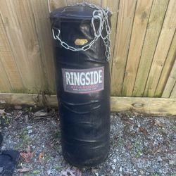 Punching Bag