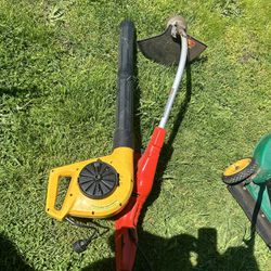 Yard Tools 