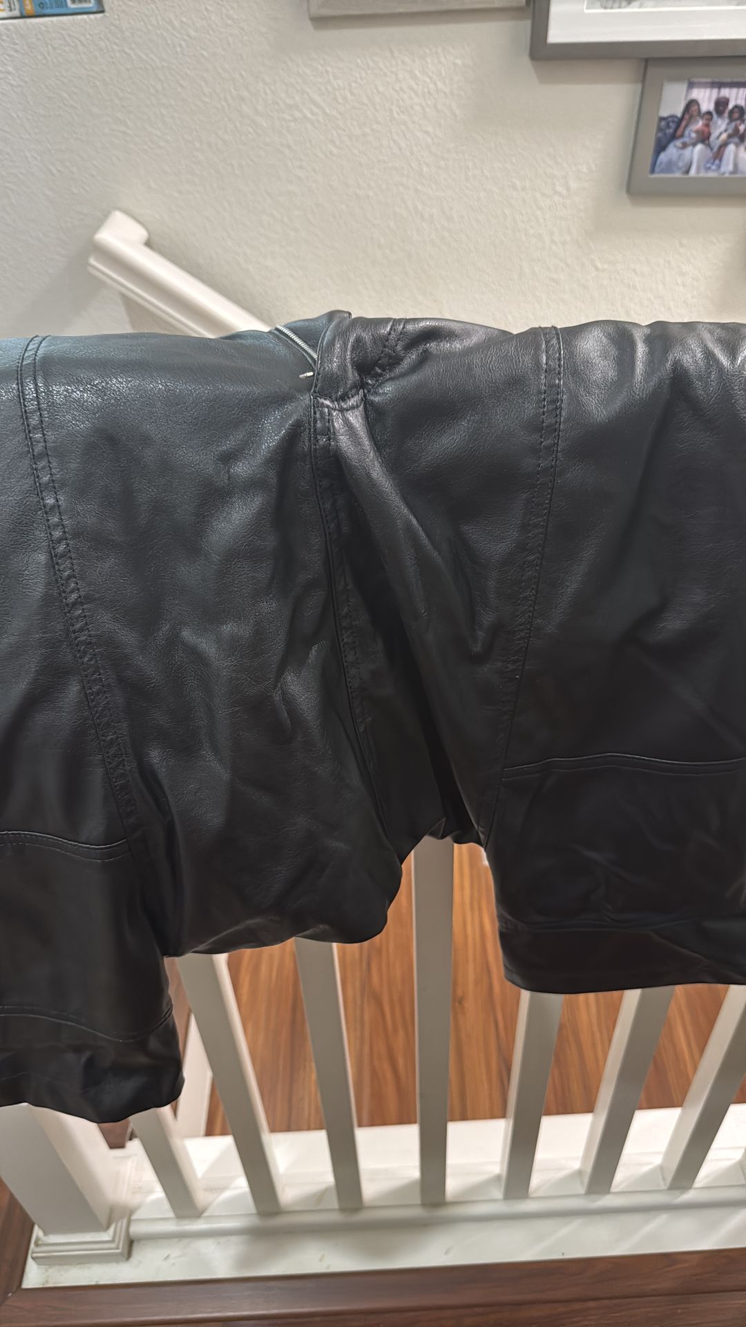 Men’s cotton shorts