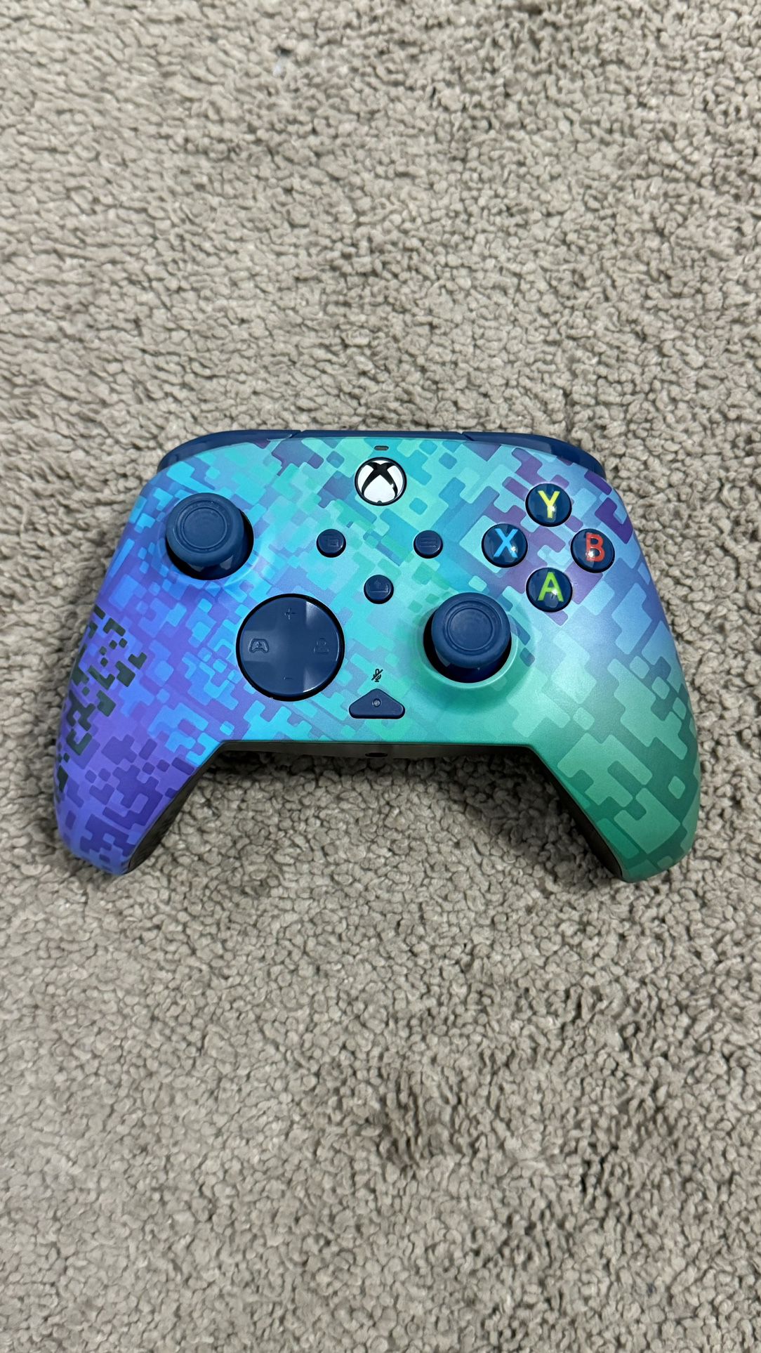 Wired Xbox Controller 