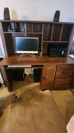 Computer Desk