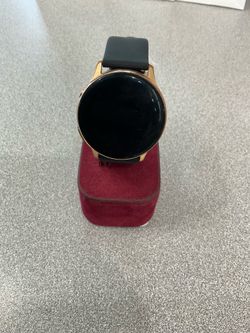 Samsung Exercise Watch