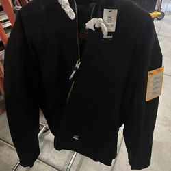 Berne  Men’s Heavy Weight Canvas Work Jacket Size 3XL New With Tags 