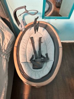 Maxi Cosí Baby Swing