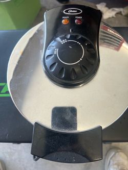 Waffle Maker