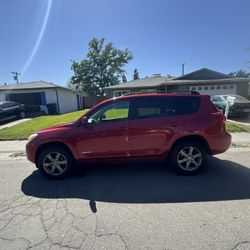 2007 Toyota Rav4