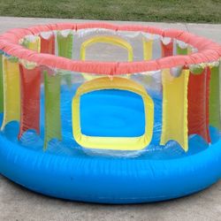 Bestway BounceJam Bouncer