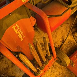 Hilti T2000