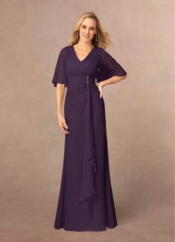Mother of the bride dress