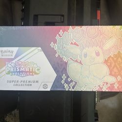Pokemon Prismatic 