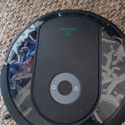 Robot vacuum cleaner/ mop