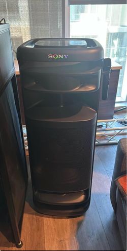 Sony Ultra Tower Speaker (2026)