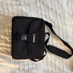 Small Canon Camera Bag