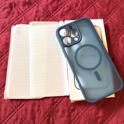 IPhone 16 Pro Max case