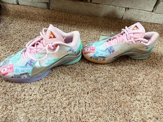 New LeBron Monopoly shoes size men 11