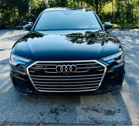 2019 Audi A6