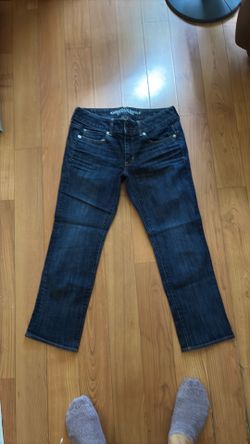 New American Eagle jeans- Sz 6