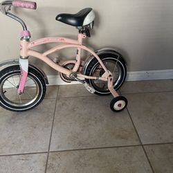 Kids Bike 