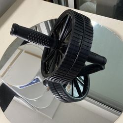 Exercise wheel