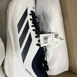 New Adizero Impact 2.0 Baseball Cleats
