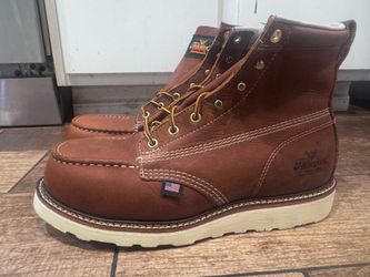 thorogood boots