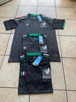 🇲🇽 Mexico 🇲🇽 Jersey
