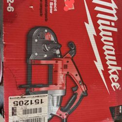 Band Saw And Saw Saw$$ 190 Cash 
