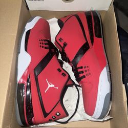 Jordan’s Flight 23 New