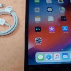 Apple iPad Mini 2ND  32 GB  A1489  GRAY