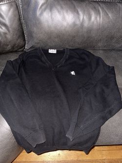 Express Men’s long sleeve sweater - XL