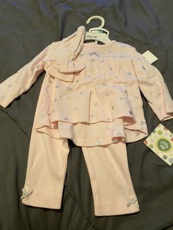 Baby Clothes