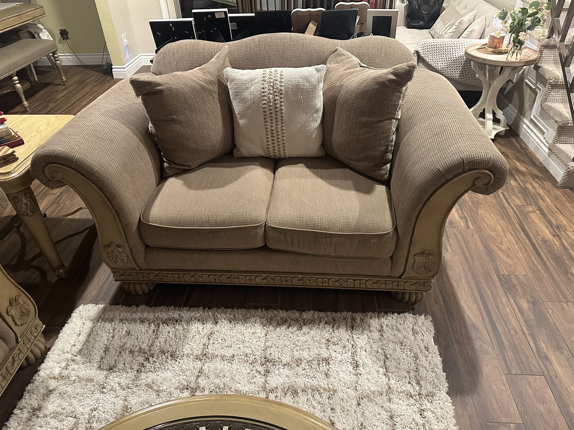 Living Room Set