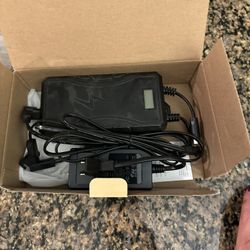 Battery pack And charger For reclining Furniture 