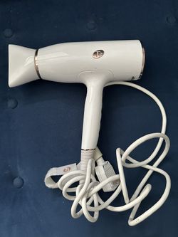 T3 Hair dryer