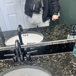 Men Bag Crossbody/backpack Water Resistant 