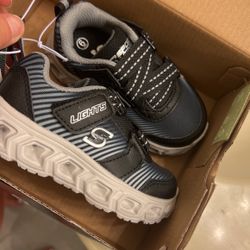 Skechers Sport Lights 