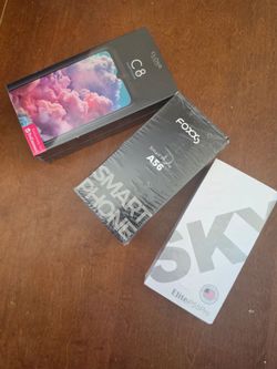 Free phone