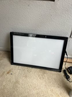 Gagne Porta-Trace LED Lumen Light Panel