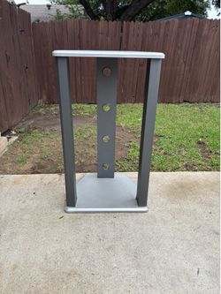 Cool Bar Height Table