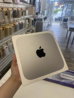 Apple - Mac mini Desktop - M2 Chip (Opened Box) / 8GB RAM | 256GB SSD| $5 Down | Payment plan available