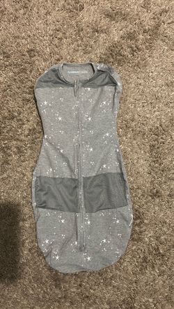 Baby sleeper size large